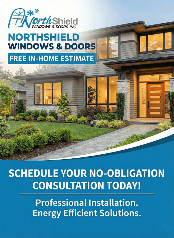 northshield free estimate