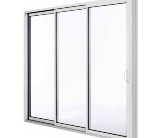 7000-3T series patio door