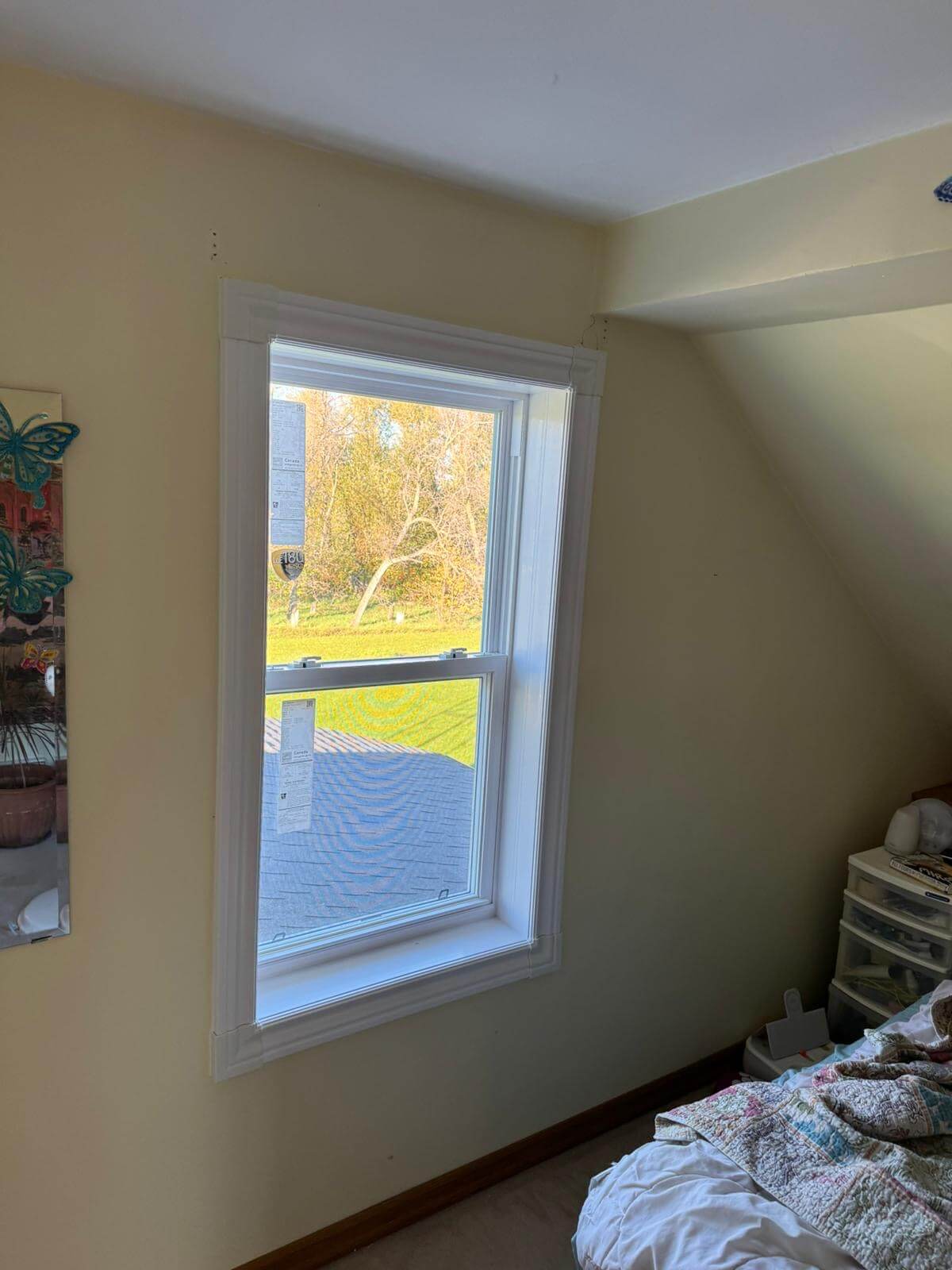 Single hung tilt windows replacement service
