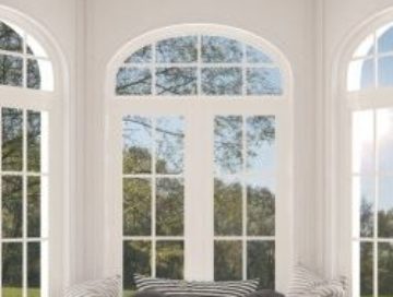 Benefits Of Bow Windows