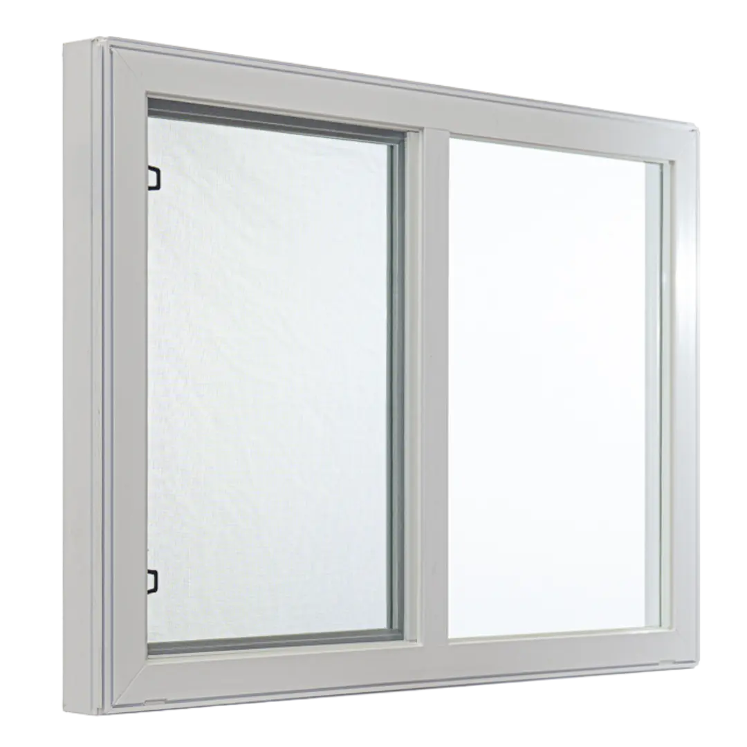 benefits of installing new single slider windows