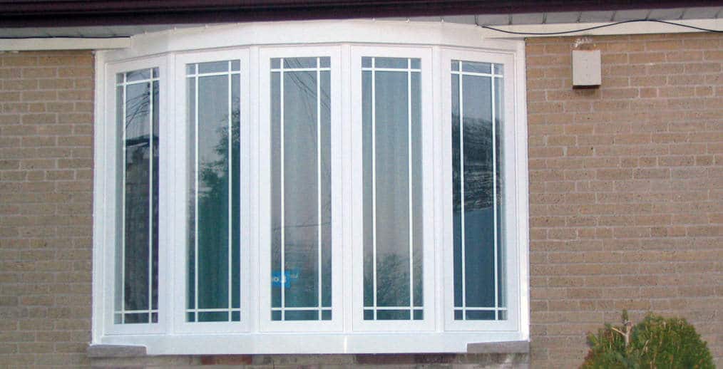 bow windows replacement services