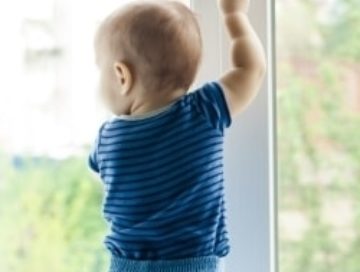 Tips to Child-Proof Your Windows