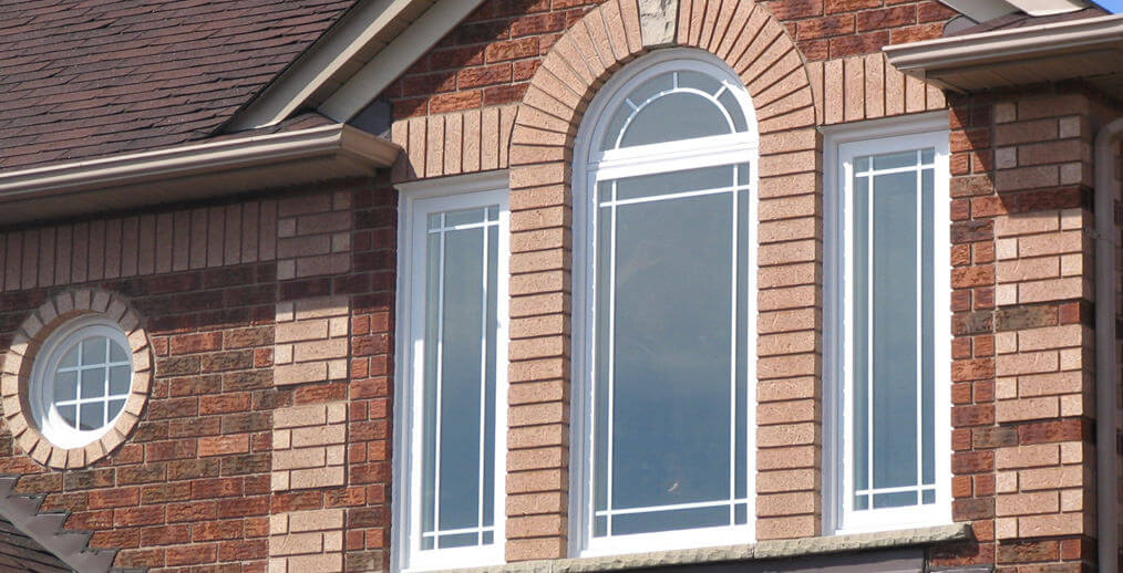 custom shaped windows