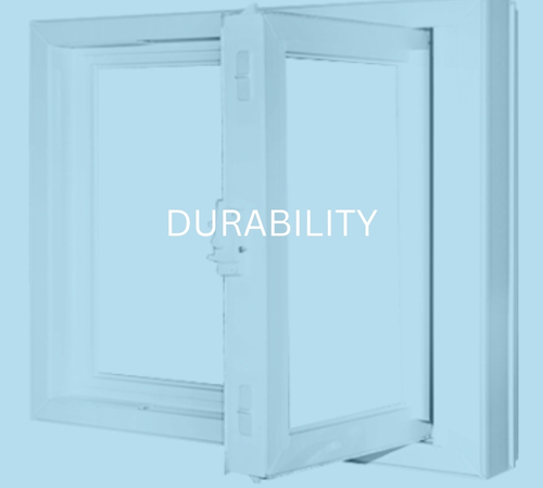 durability tilt turn window benefits