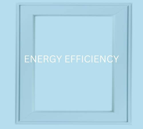 energy efficiency fixed windows Northshield