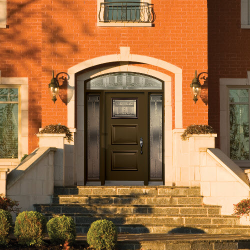 Energy Efficient Doors ☑️ NorthShield Windows & Doors