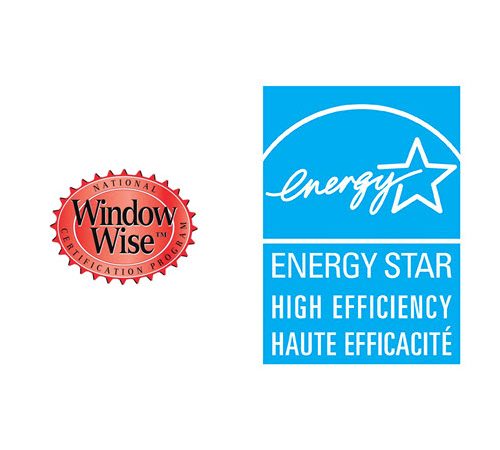 energy efficient windows