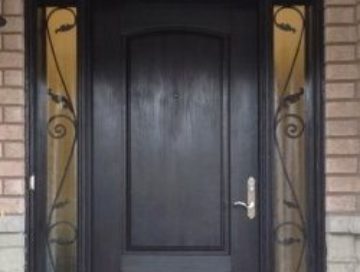 Important Considerations Before Installing A Fiberglass Door