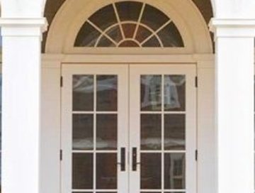 Why Choose French Doors For Your Patio