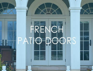 french patio doors