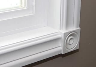 interior finishing
