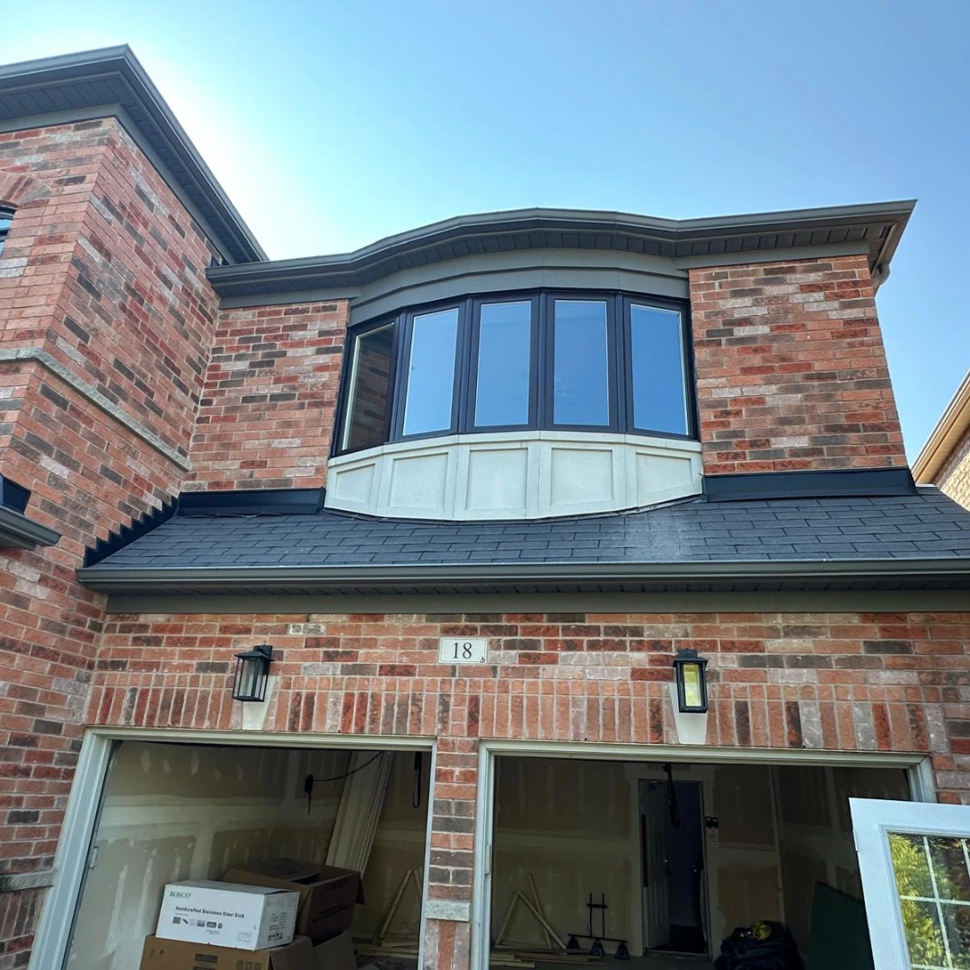 new bow window replacements and installation