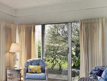 Top Benefits of Patio Doors for Your Sunroom