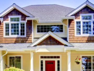 How New Windows And Doors Improve Home Value