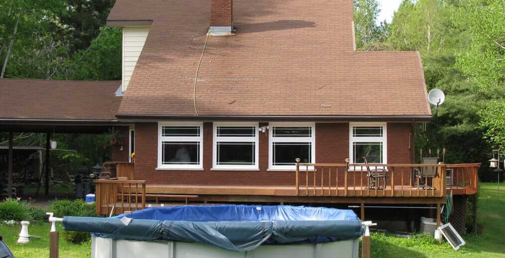 professional awning windows replacement