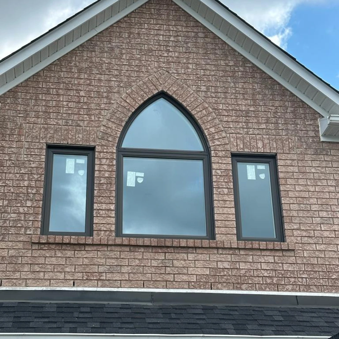 shop new custom shaped window replacements