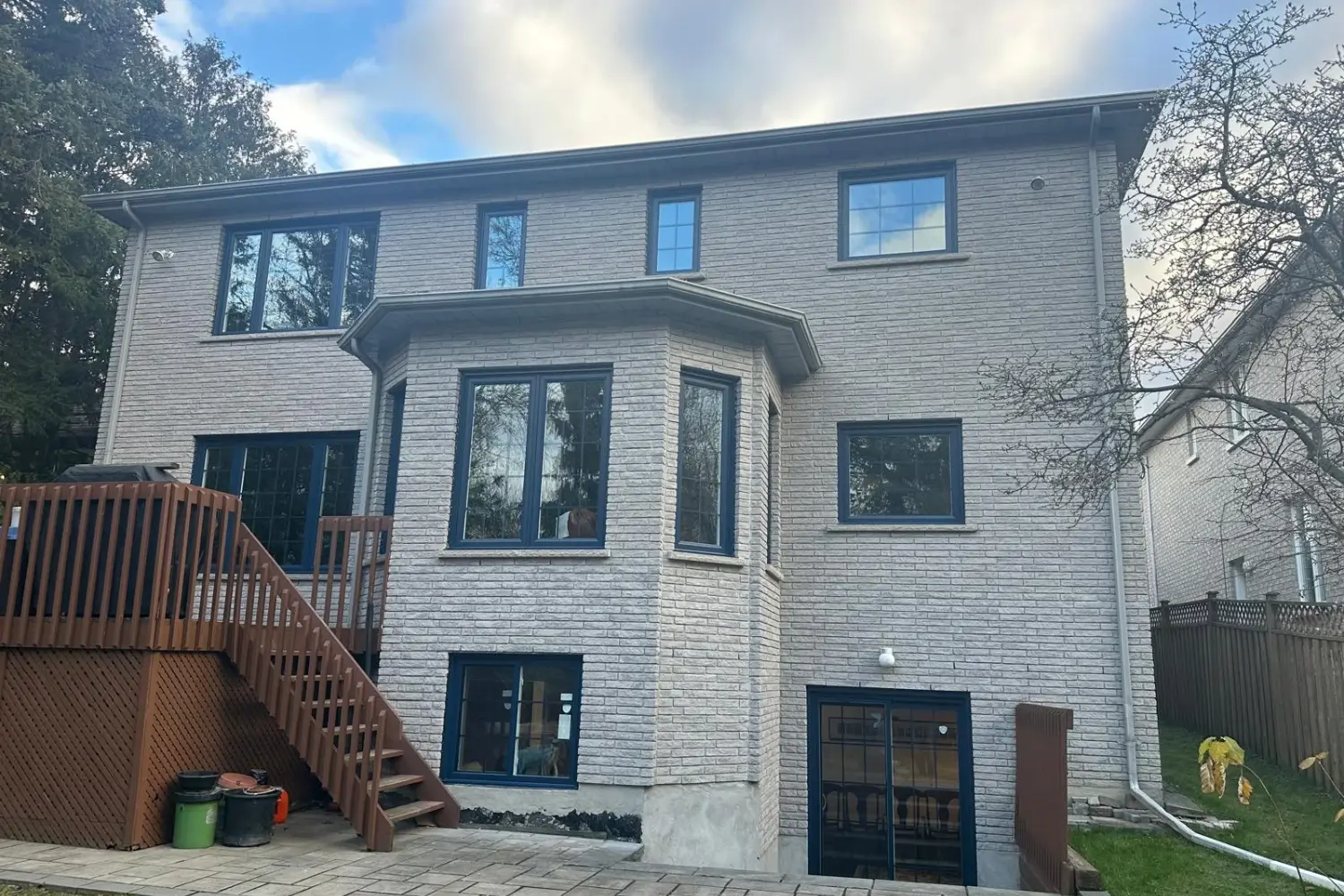 shop triple pane windows