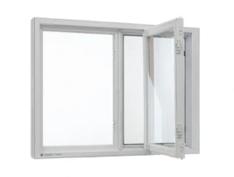 shop vinyl single slider windows