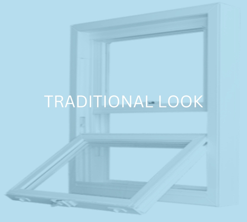 single hung window benefits