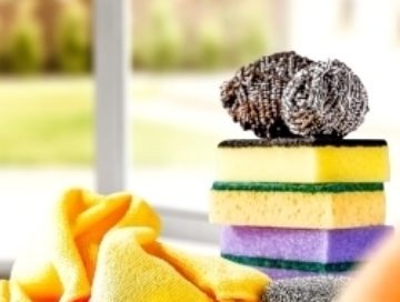 Spring Cleaning: How to Properly Wash your Windows and Doors