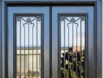 Why You Need A Steel Entry Door