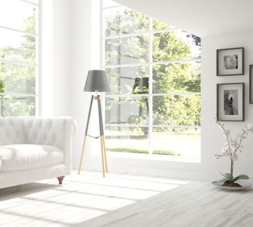 the right window for your apartment