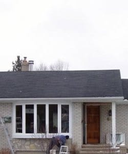 window installation northshield