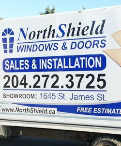 windows doors replacement winnipeg