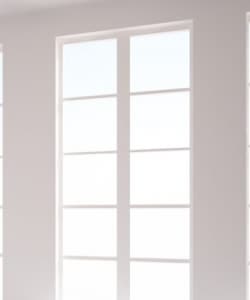 Image depicts windows replacement in Winnipeg.