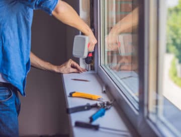3 Tips for Energy Efficient Window Installation