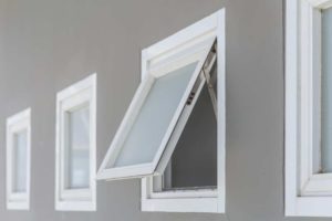 basement awning windows