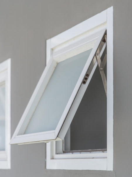 basement awning windows