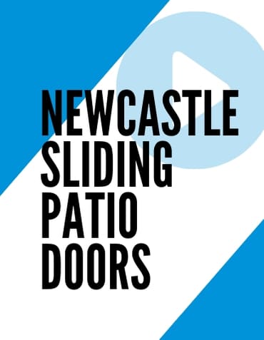 newcastle sliding patio doors