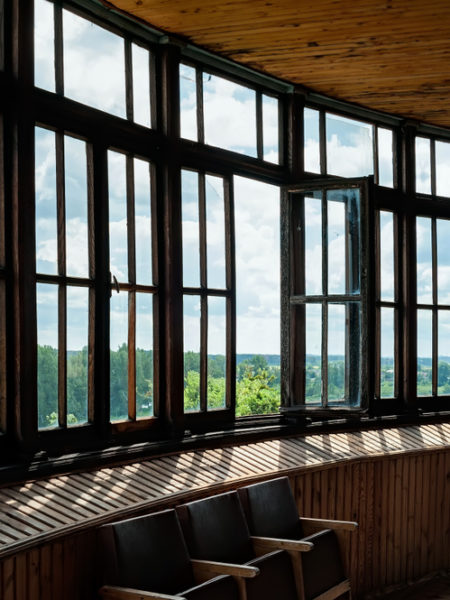 If it's time for a living room windows replacement and you are not sure what type of windows you need, you should consider bay and bow windows.