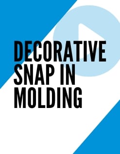 decorative molding for windows