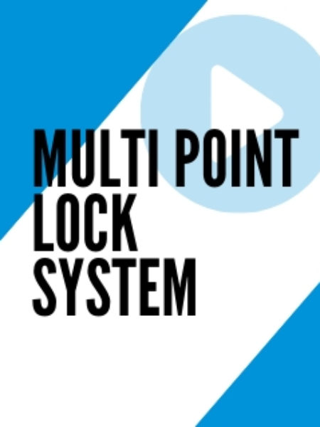 multi point lock system