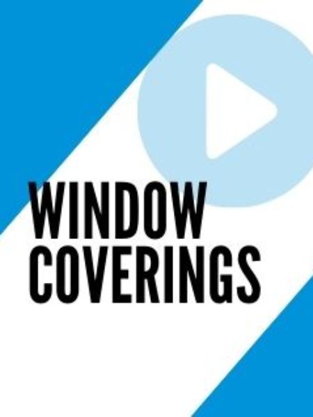 window coverings from NorthShield