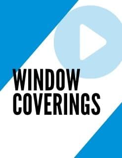 window coverings from NorthShield