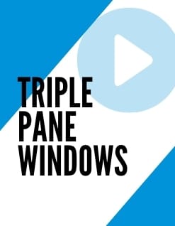 benefits of triple pane windows video