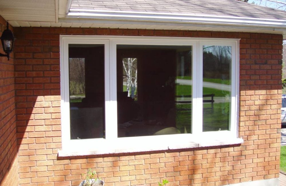 Replacement of Windows in Markham, Ontario