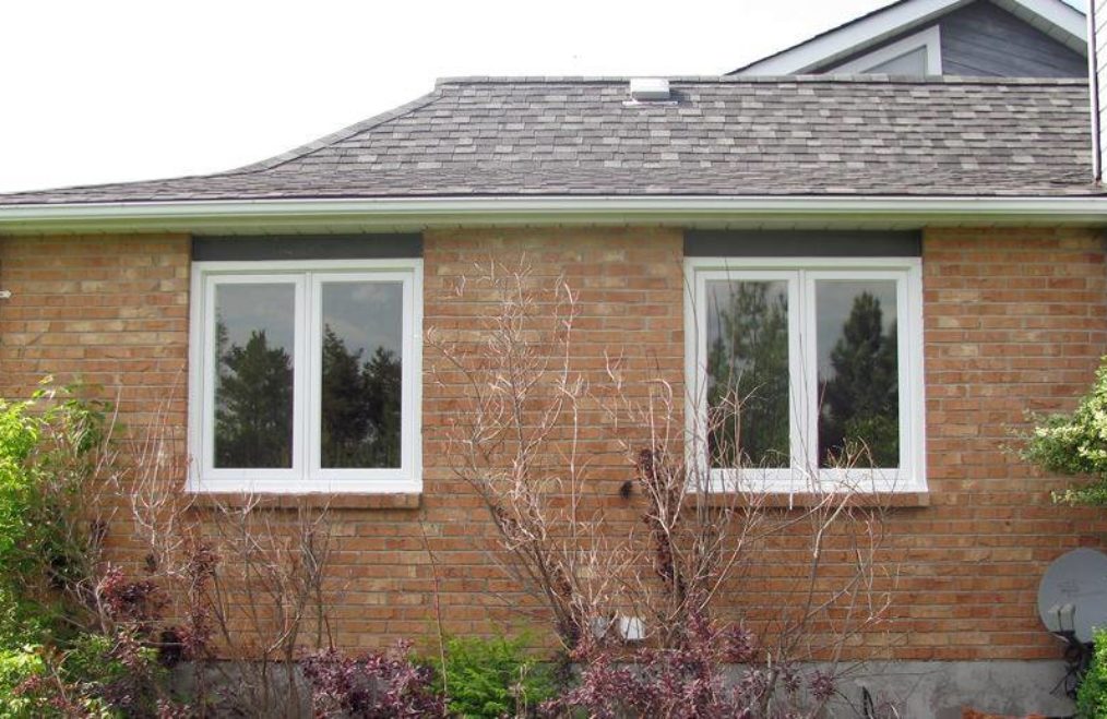 Replacement of Windows in North York, Ontario