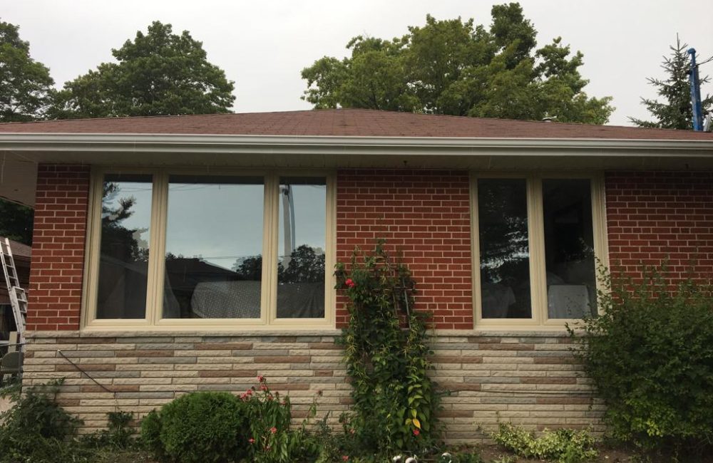 Windows and Doors Etobicoke by NorthShield