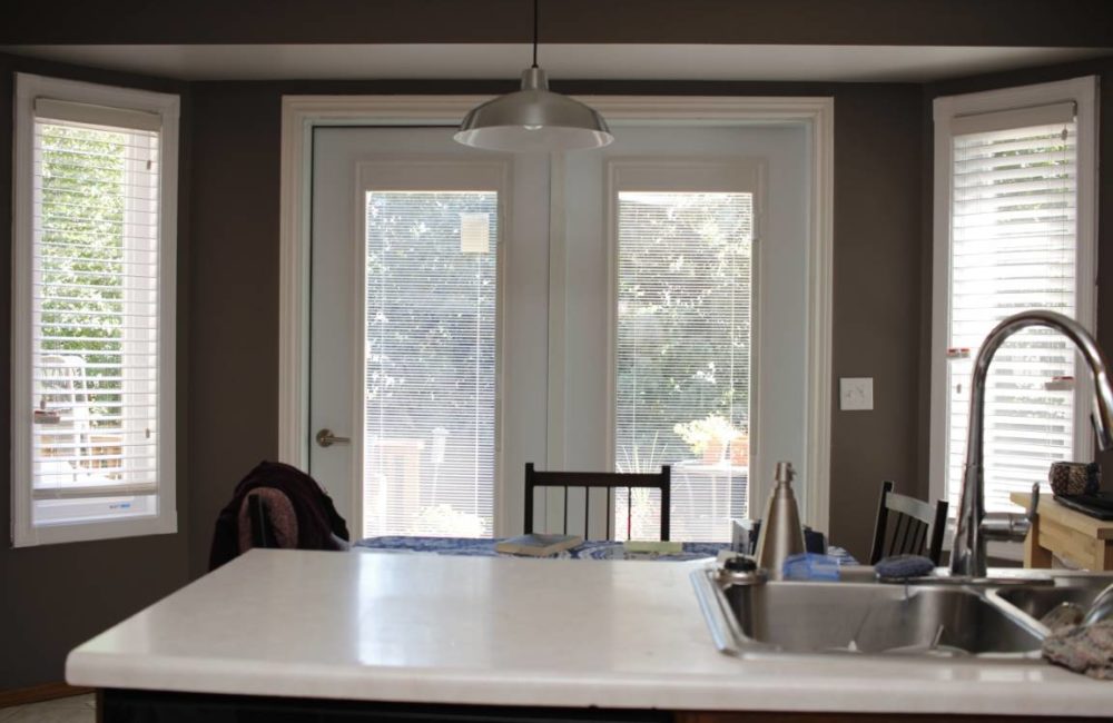 Replacement of Windows in North York, Ontario