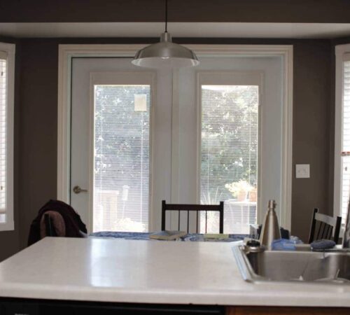 Replacement of Windows in North York, Ontario