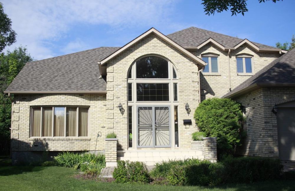 Replacement of Windows in North York, Ontario