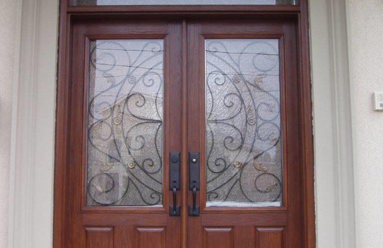 Replacement of Windows in North York, Ontario