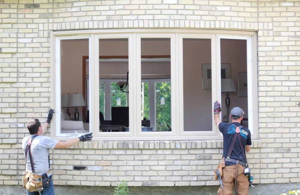 windows and doors Markham 2