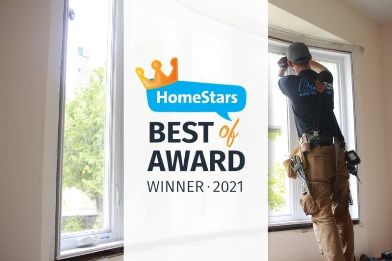best of homestars window installer