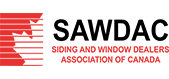 Image depicts the SAWDAC logo